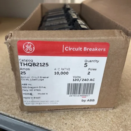 THQB2125