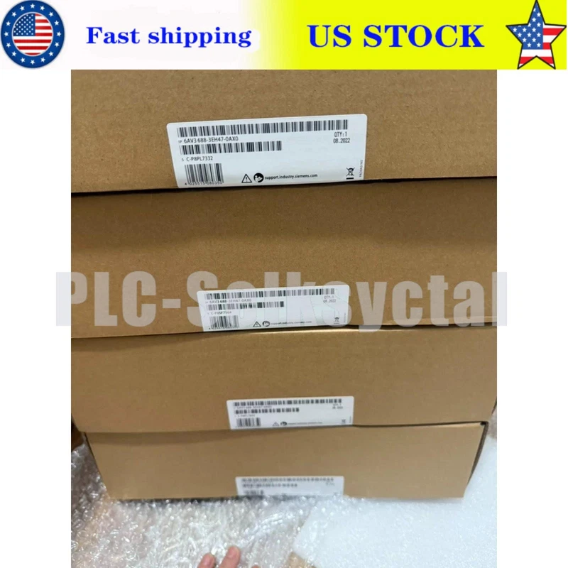 Siemens 6AV3 688-3EH47-0AX0 HMI KP32F 6AV3688-3EH47-0AX0 PN Key Panel 1 6AV3688-3EH47-0AX0