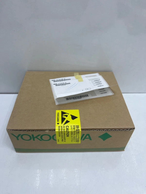 YOKOGAWA ANALOG MODULE Sealed) AAI143-H50 S1 INPUT ( 1 AAI143-H50