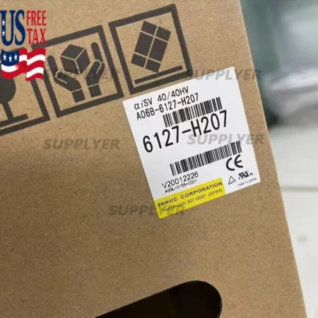 A06B-6127-H207