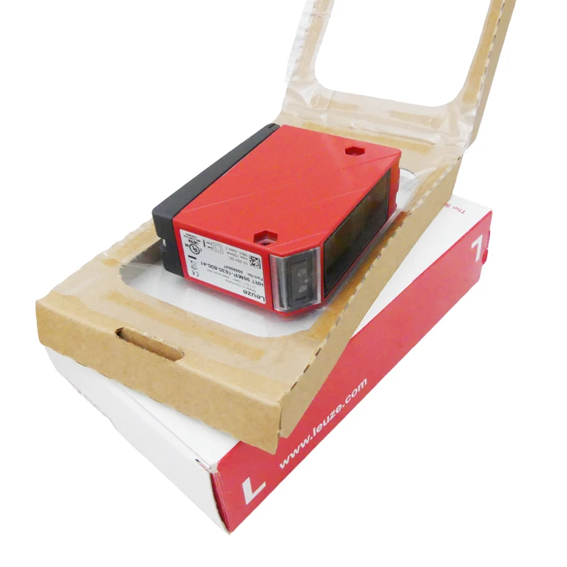 Switch Background Suppression 50080047 96M/P-1630-800-41 LEUZE Light 1 P-1630-800-41