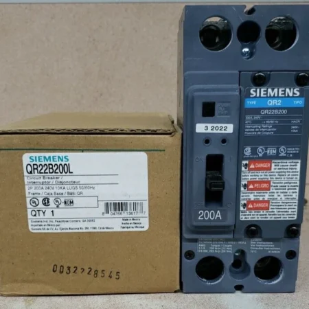 QR22B200L