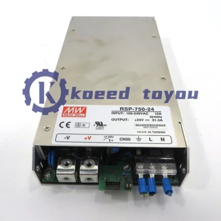 RSP-750-24
