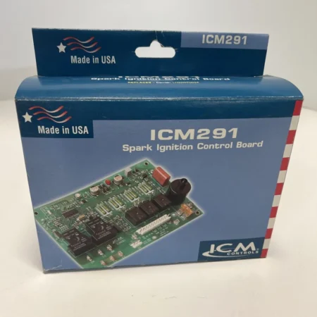 ICM291