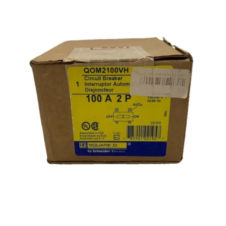 QOM2100VH