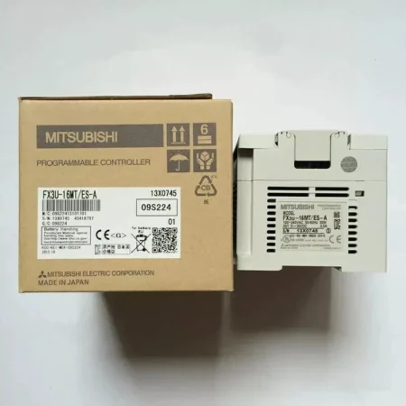 MODULEFX3U-16MT