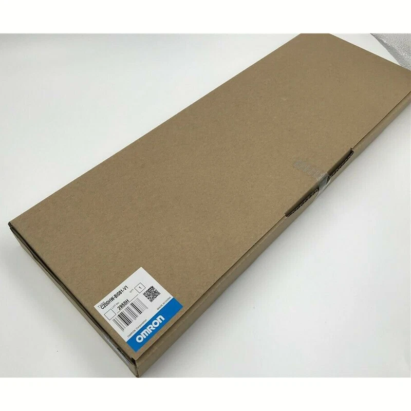 1PC PLC Module Shipping C200HW-BI081-V1 Omron Free 1 C200HW-BI081-V1
