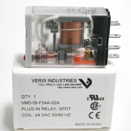VMD1B-F24A-02A