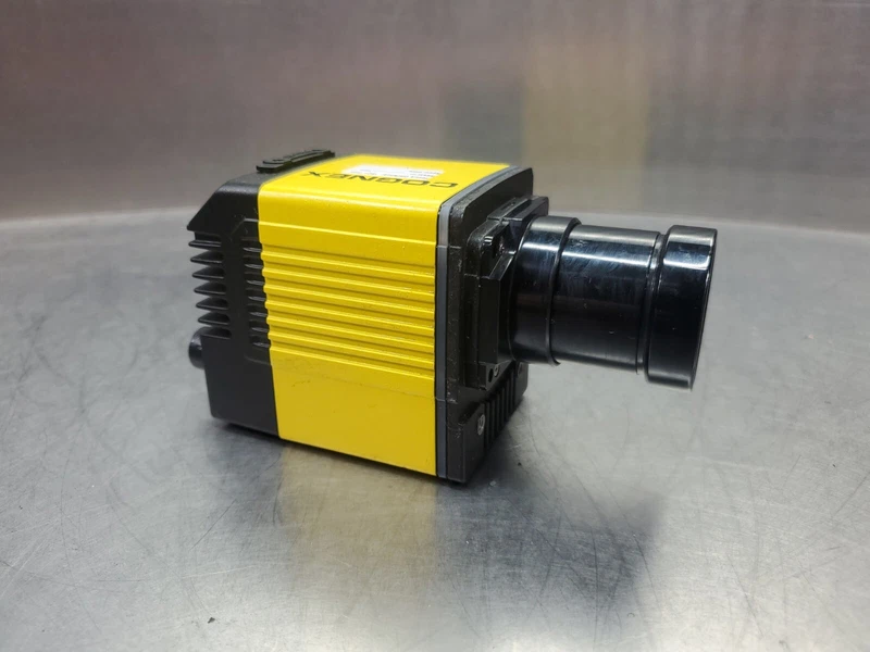 COGNEX Sensor Module (1000000215 02) 5C-6 DM474QL-M 1 DM474QL-M