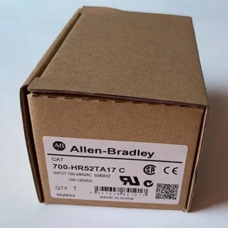 700-HR52TA17