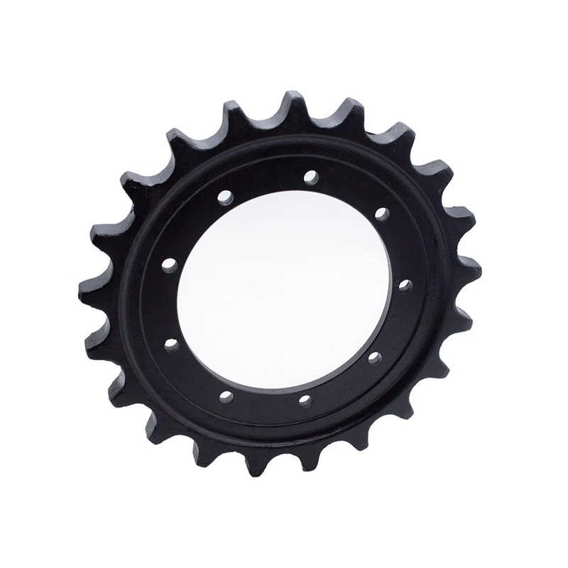 Yanmar Drive Sprocket VIO30 VIO33U VIO35-1 B22 B25 B27 B3-3 B30 B32... 1 VIO35-1
