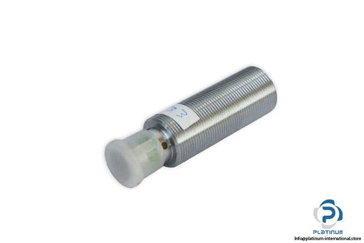 INDUCTIVE SENSOR 593 094 4 BI5U-M18-ASIX-H1140/S331 TURCK WITH BASE- 1 BI5U-M18-ASIX-H1140