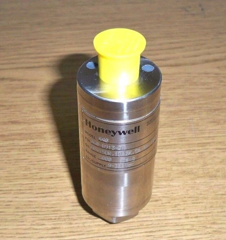 HONEYWELL 440 SENSOR 060B91301 060-B913-01 MODEL 1 060-B913-01