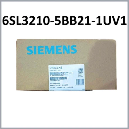 6SL3210-5BB21-1UV1