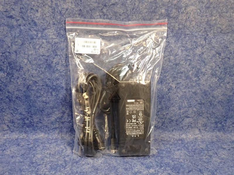 Atlona 24V 5A Power Supply Connector (Q61) AT-PS-245-D4 With Din 1 AT-PS-245-D4