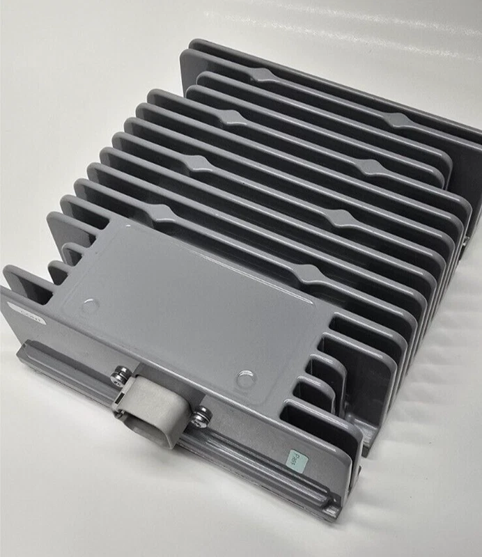 Cummins 12V-24V 10A Power Supply 6394883 Power Convert 12010C10CU 1 12010C10CU