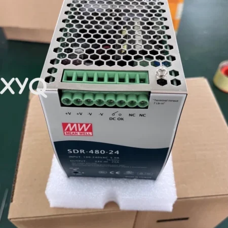 SDR-480-24