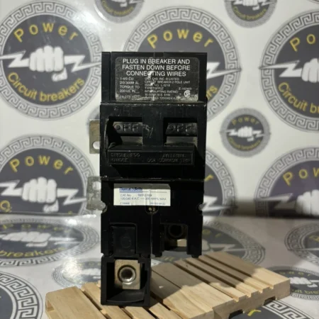 TBFP2200K / QFP2200K