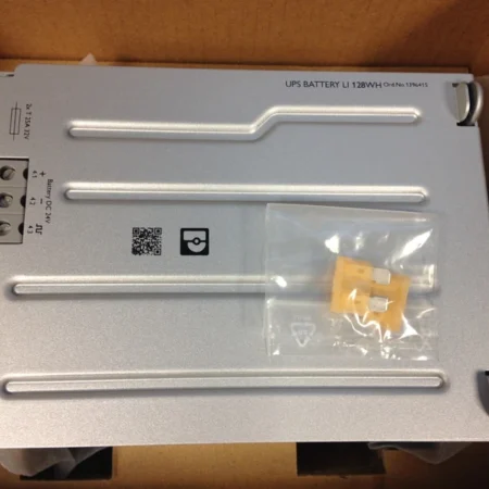 UPS-BAT/LI/24DC/128WH