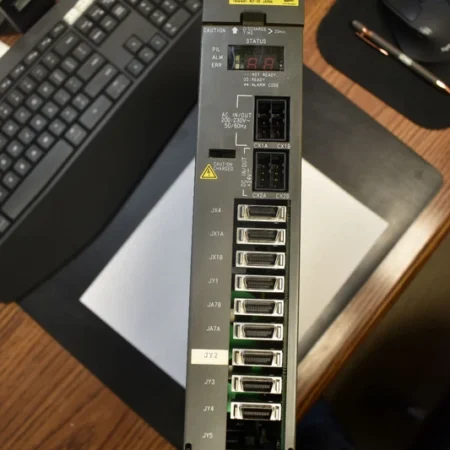 A06B-6078-H202#H500