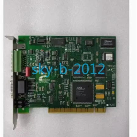 CIF50 BSL-DNM