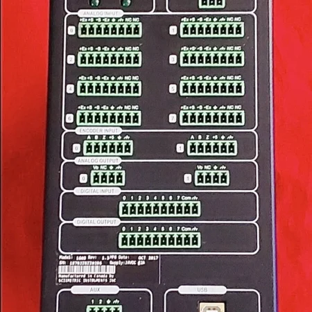 sigPOD 1608