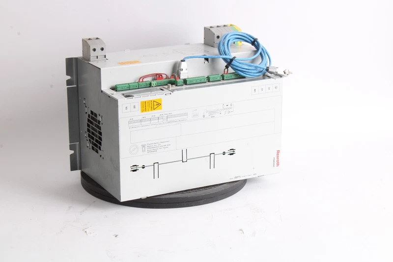 Rexroth Inverter 400-480V 6300.100W1 PSG3075.10AZ IFW510-03-00 1 None