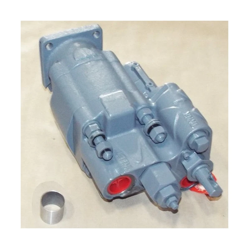 Confirmed Pump Hydraulic Cylinder Series 49 Direct C102 To Be PTO... 1 None