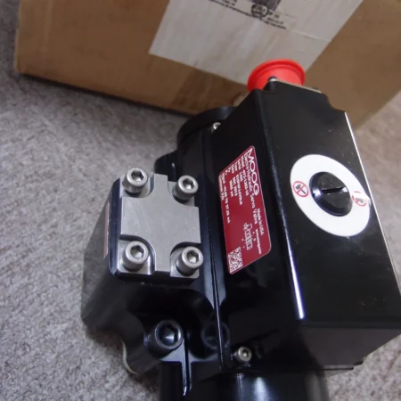 MOOG Servo Valve 072-1202-10 for Precision Hydraulic Control