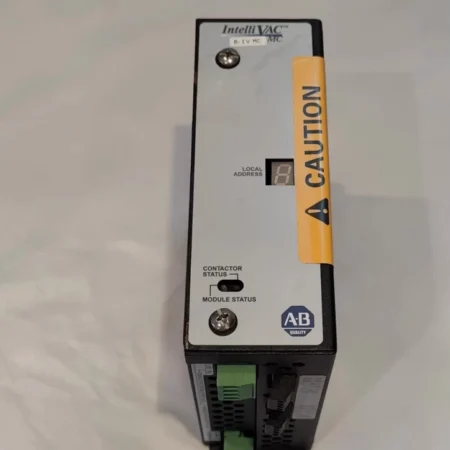 Allen-Bradley Contactor 1503VC-BMC5 Reliable Electrical Switching Component