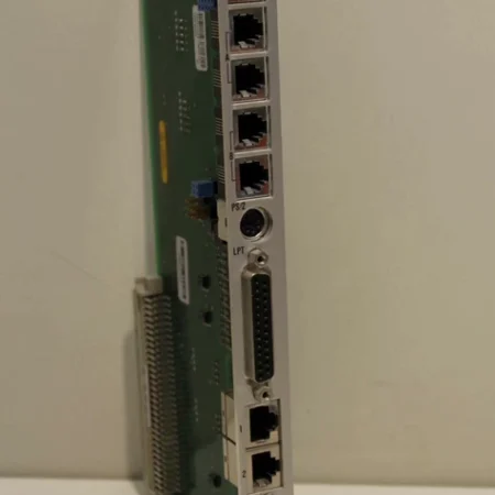 Vibro-Meter Communication Board 200-566-000-012 VM600 IOCN Module