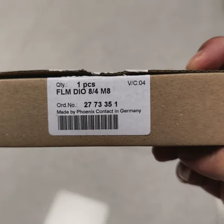 FLM DIO 8/4 M8 2773351