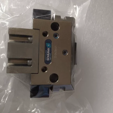 SCHUNK Cylinder PGN64-2AS 370450 - High-Precision Pneumatic Actuator