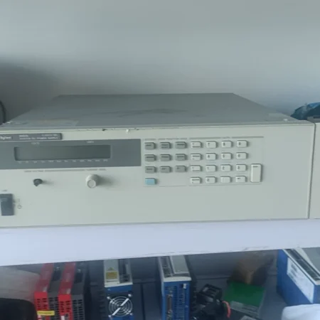 6652A