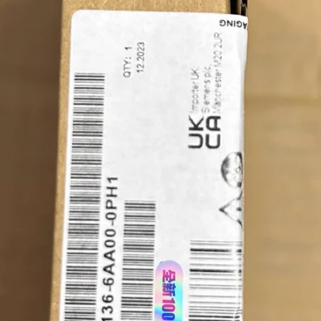 6DL1136-6AA00-0PH1
