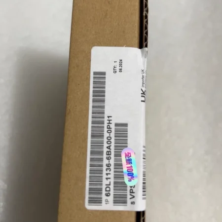 6DL1136-6BA00-0PH1