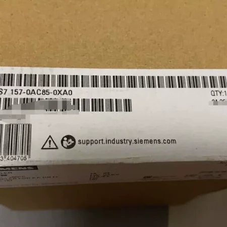 6ES7157-0AC85-0XA0