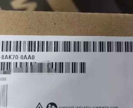 6ES7650-8AK70-0AA0