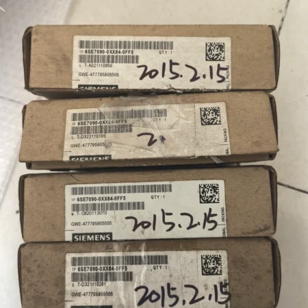 6SE7090-0XX84-0FF5