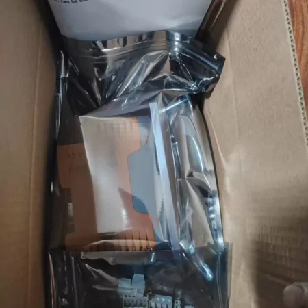 B&R Controller 80VXD100PD.C022-01 Industrial Automation Control Unit