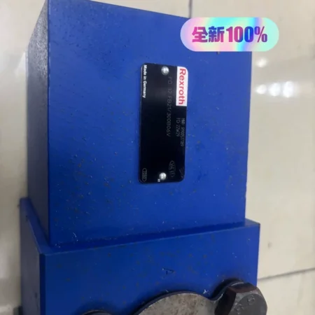 Rexroth Balance Valve FD32FB21/300B06V Precise Hydraulic Flow Control