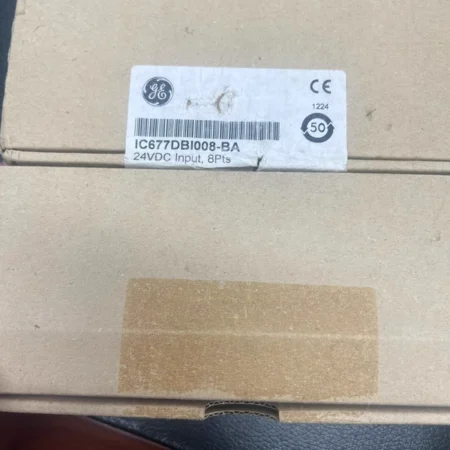 IC677DBI008-BA