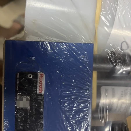 Rexroth Hydraulic Valve LFA32E-71/CA20DQMG24F Durable Industrial Control