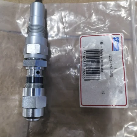 SKF Plunger LL/24-1557-3683 - Precision Hydraulic Component