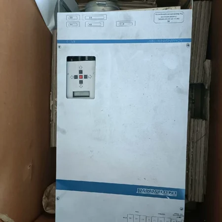 RAC3.1-100-460-A00
