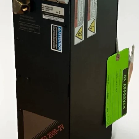 AE Advanced Energy Power Module RFG2000-2V - Industrial DC Power Supply