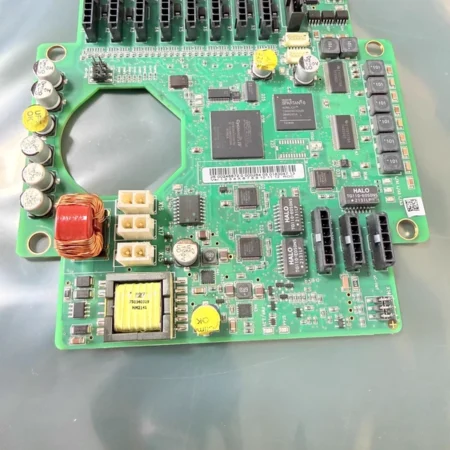 Kuka Resolver Digital Converter Board 00-246-872 - Precision Control