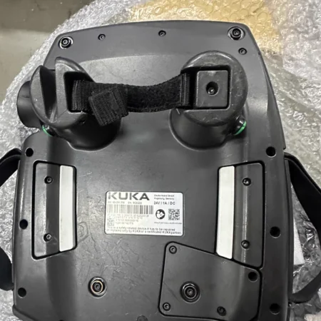KUKA Demonstrator 00-291-556 for Automation Showcases