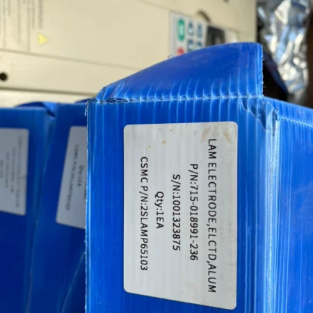 AMAT Semiconductor Part Model 0040-99952 - Durable Component