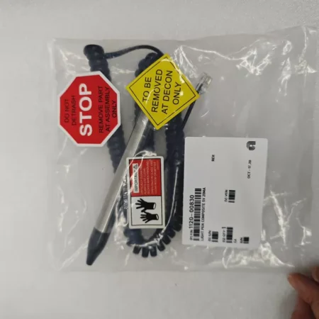 AMT Light Pen Model 1120-00830 Accurate Digital Input Device